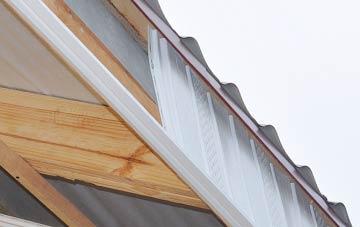 why Broadhaugh fascia repairs are essential