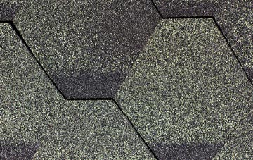 Broadhaugh fibreglass shingle repairs