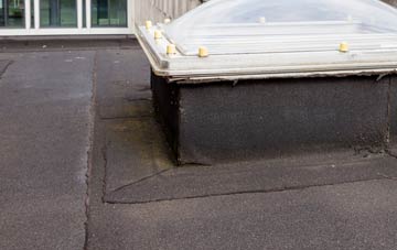 disadvantages of Broadhaugh flat roofs