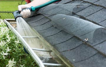 Broadhaugh gutter cleaning costs