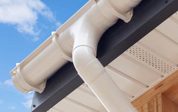 Broadhaugh gutter installation costs