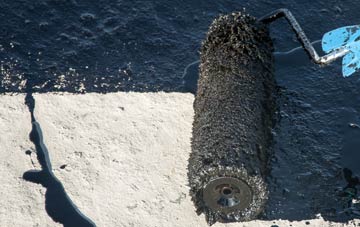 Broadhaugh liquid sealant waterproofing