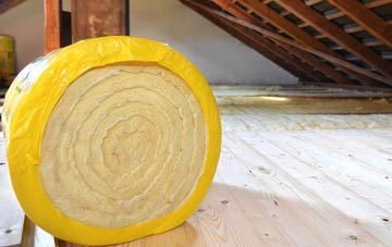 pitched roof insulation Broadhaugh, Scottish Borders