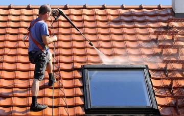 roof cleaning Broadhaugh, Scottish Borders