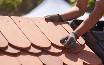 Broadhaugh roof tile contractors