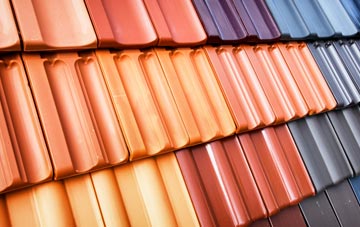 Broadhaugh roof tile costs