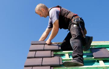 disadvantages of Broadhaugh slate roofing