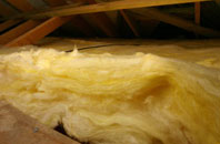 Broadhaugh pitch roof insulation