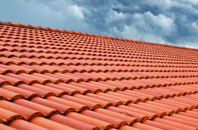 Broadhaugh roofing tiles